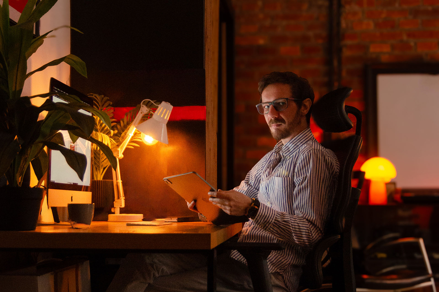 Zdjęcie na okładce dla IdeaNOW - strony internetowe, agencja brandingowa - bielsko biała